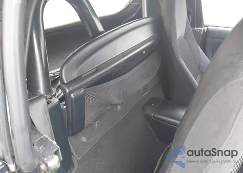 2002 Mazda Mx-5 Miata Ls из США, поврежденный, VIN JM1NB353820220817